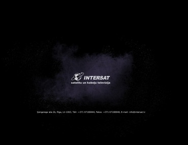 Intersat, SIA